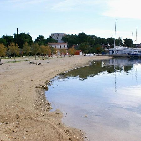 Apartments With A Parking Space Biograd Na Moru, Biograd - 860 Luaran gambar