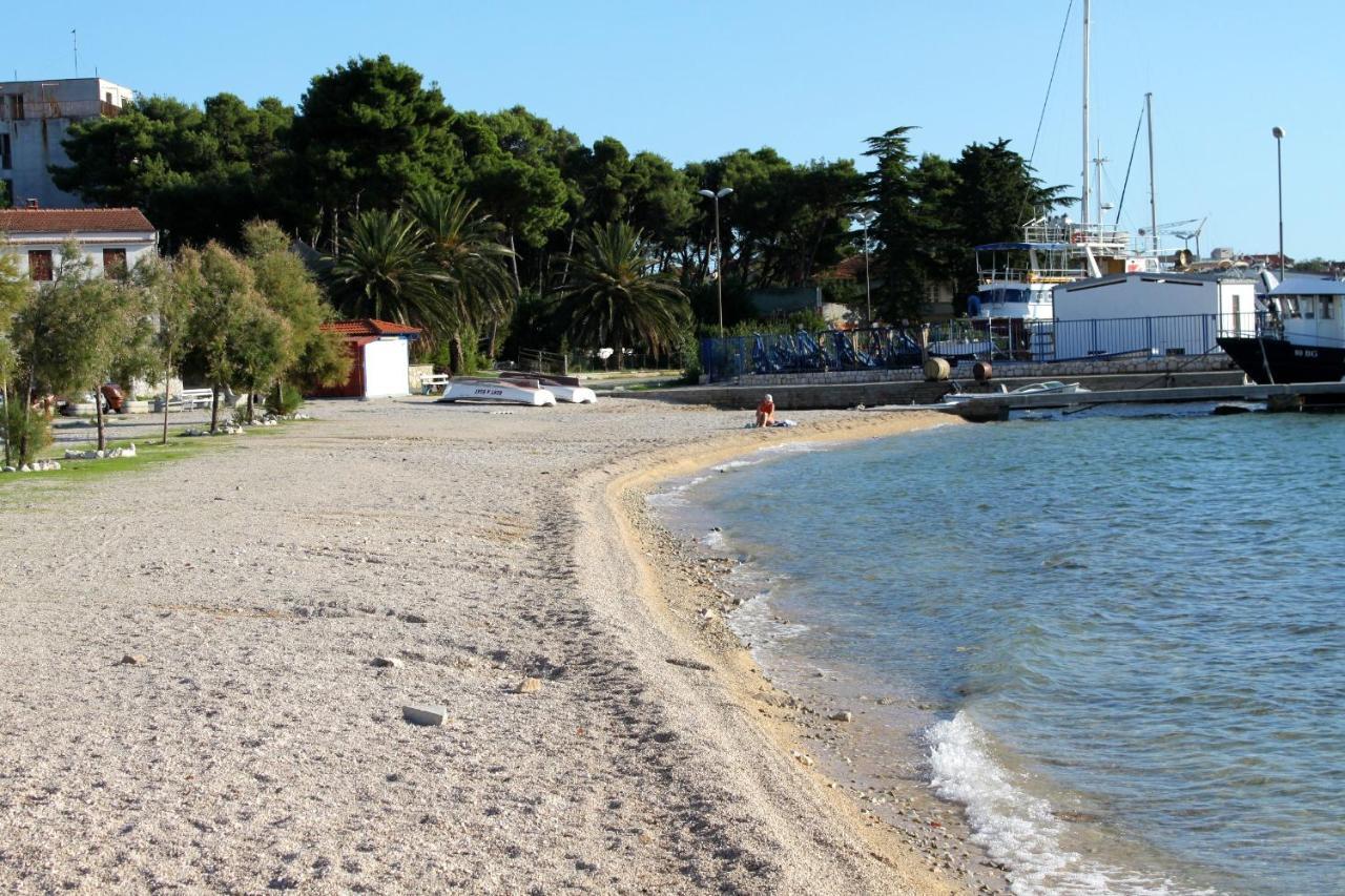 Apartments With A Parking Space Biograd Na Moru, Biograd - 860 Luaran gambar