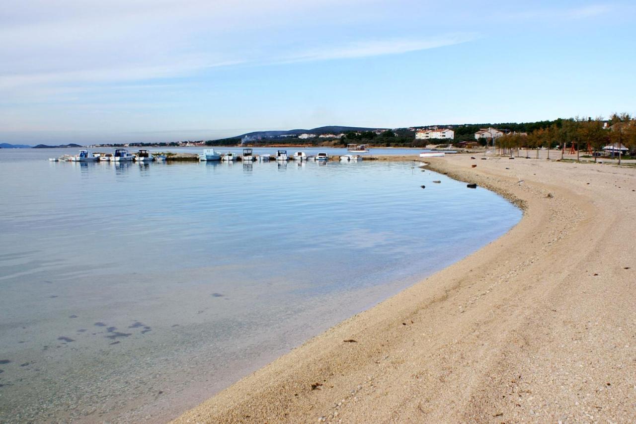 Apartments With A Parking Space Biograd Na Moru, Biograd - 860 Luaran gambar