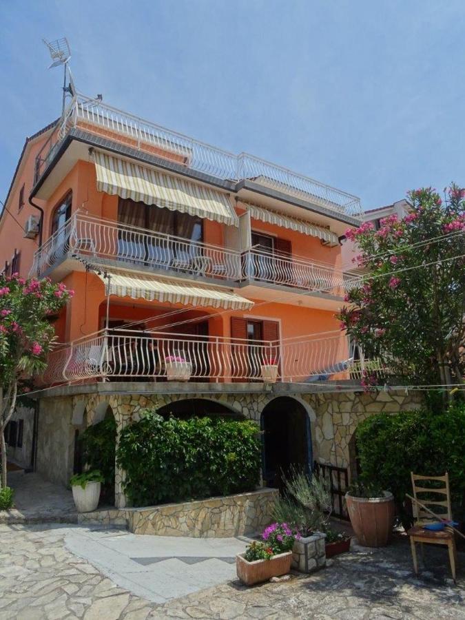 Apartments With A Parking Space Biograd Na Moru, Biograd - 860 Luaran gambar