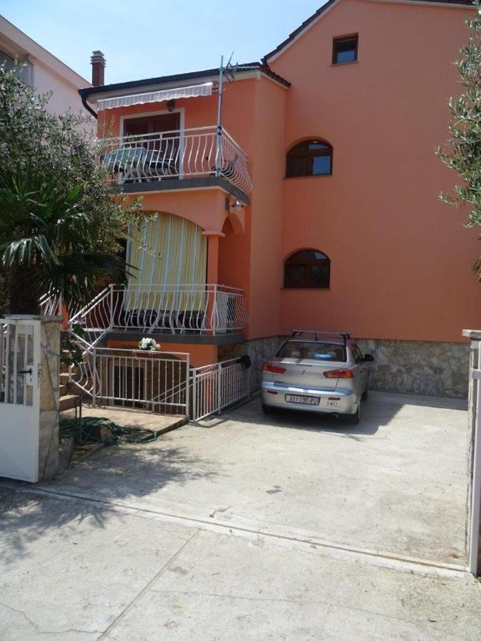 Apartments With A Parking Space Biograd Na Moru, Biograd - 860 Luaran gambar