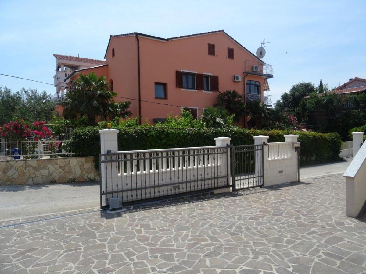 Apartments With A Parking Space Biograd Na Moru, Biograd - 860 Luaran gambar