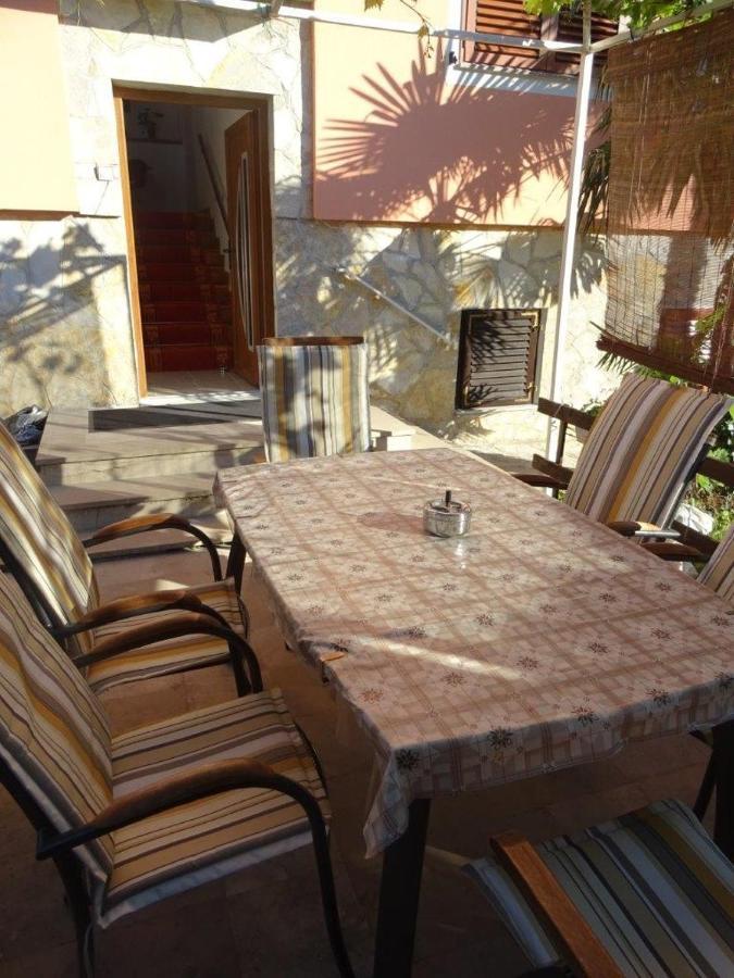 Apartments With A Parking Space Biograd Na Moru, Biograd - 860 Luaran gambar