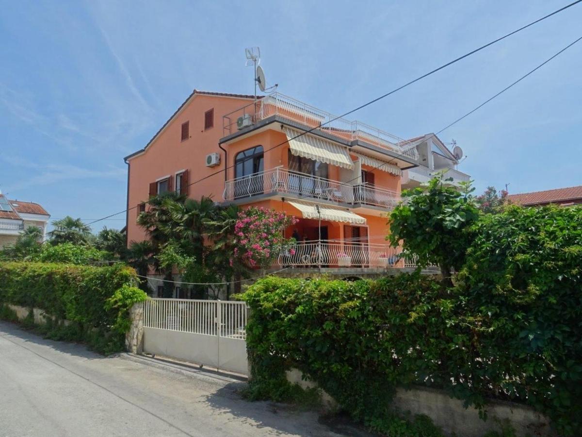 Apartments With A Parking Space Biograd Na Moru, Biograd - 860 Luaran gambar