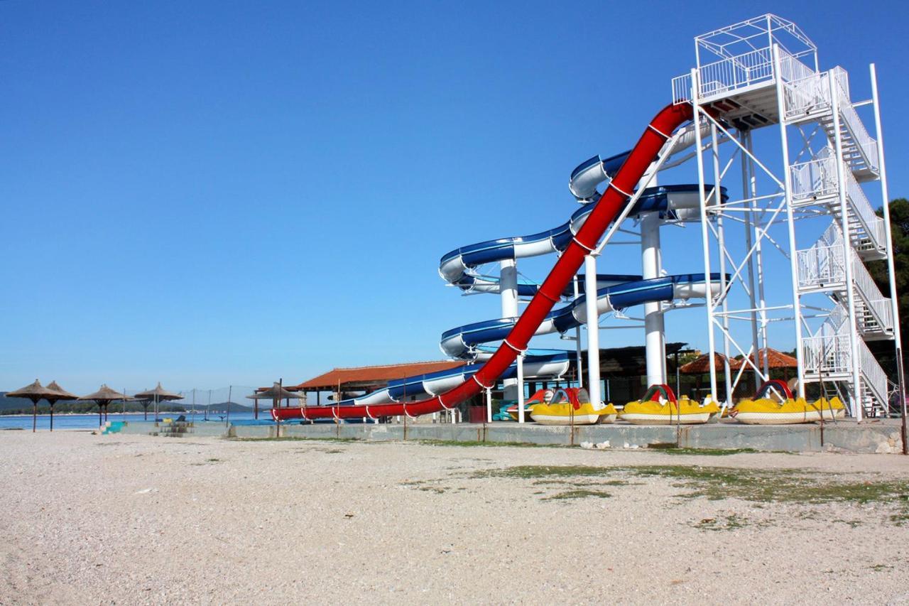 Apartments With A Parking Space Biograd Na Moru, Biograd - 860 Luaran gambar