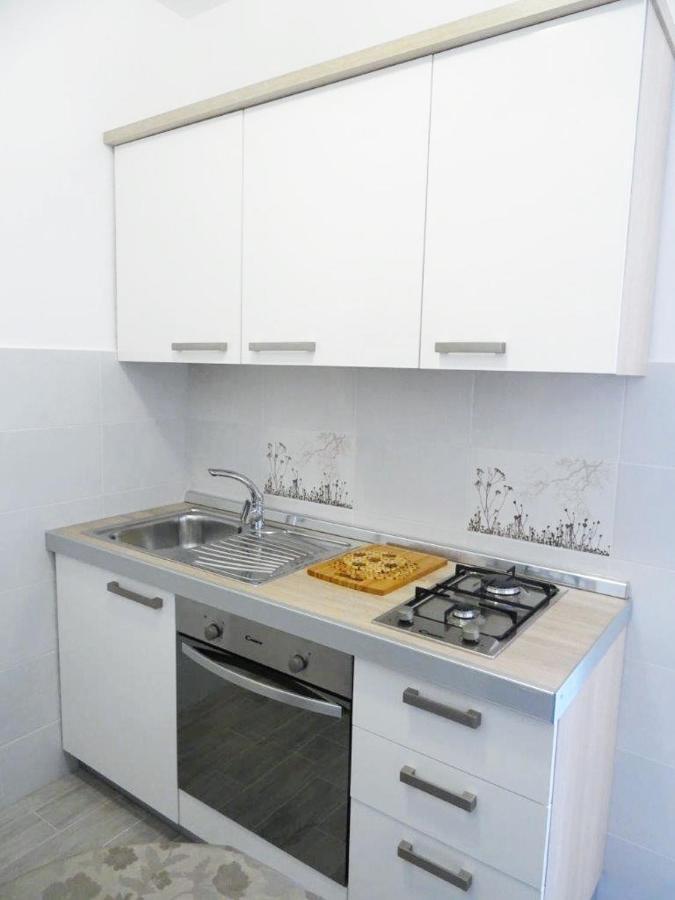 Apartments With A Parking Space Biograd Na Moru, Biograd - 860 Luaran gambar