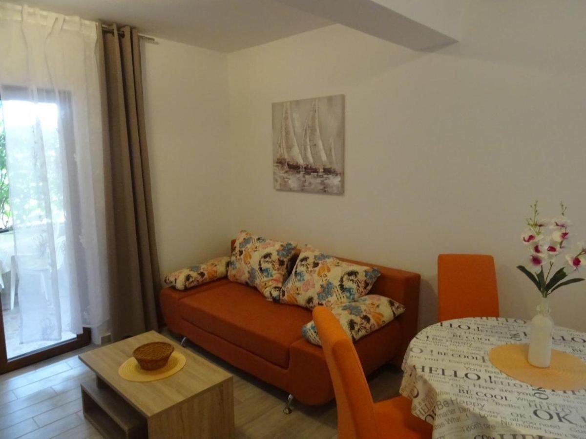 Apartments With A Parking Space Biograd Na Moru, Biograd - 860 Luaran gambar