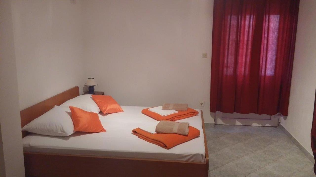 Apartments With A Parking Space Biograd Na Moru, Biograd - 860 Luaran gambar