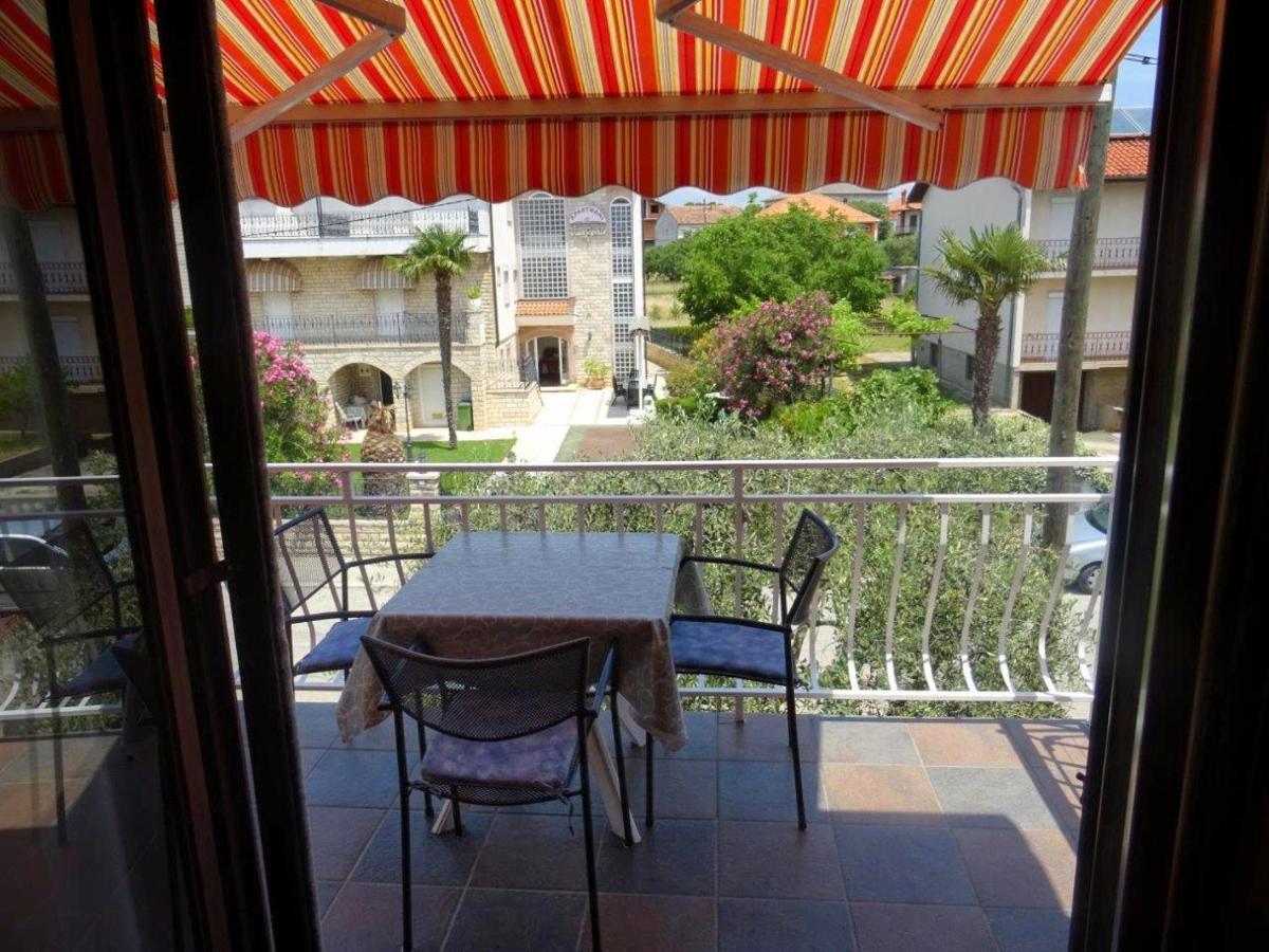 Apartments With A Parking Space Biograd Na Moru, Biograd - 860 Luaran gambar