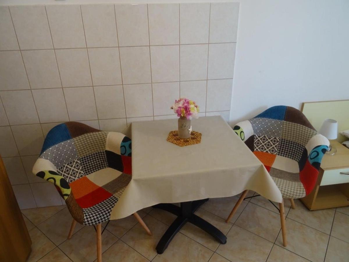Apartments With A Parking Space Biograd Na Moru, Biograd - 860 Luaran gambar