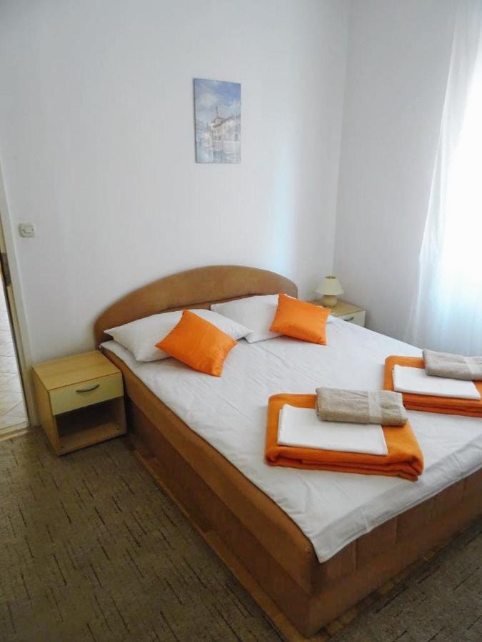 Apartments With A Parking Space Biograd Na Moru, Biograd - 860 Luaran gambar