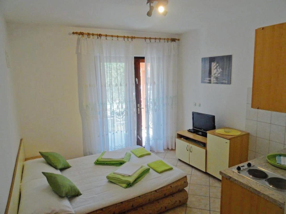 Apartments With A Parking Space Biograd Na Moru, Biograd - 860 Luaran gambar