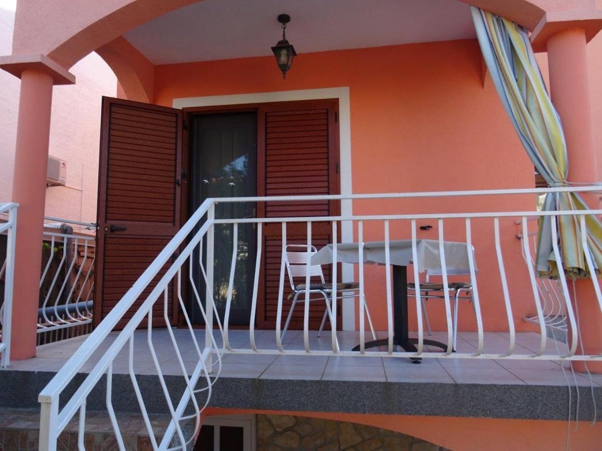 Apartments With A Parking Space Biograd Na Moru, Biograd - 860 Luaran gambar