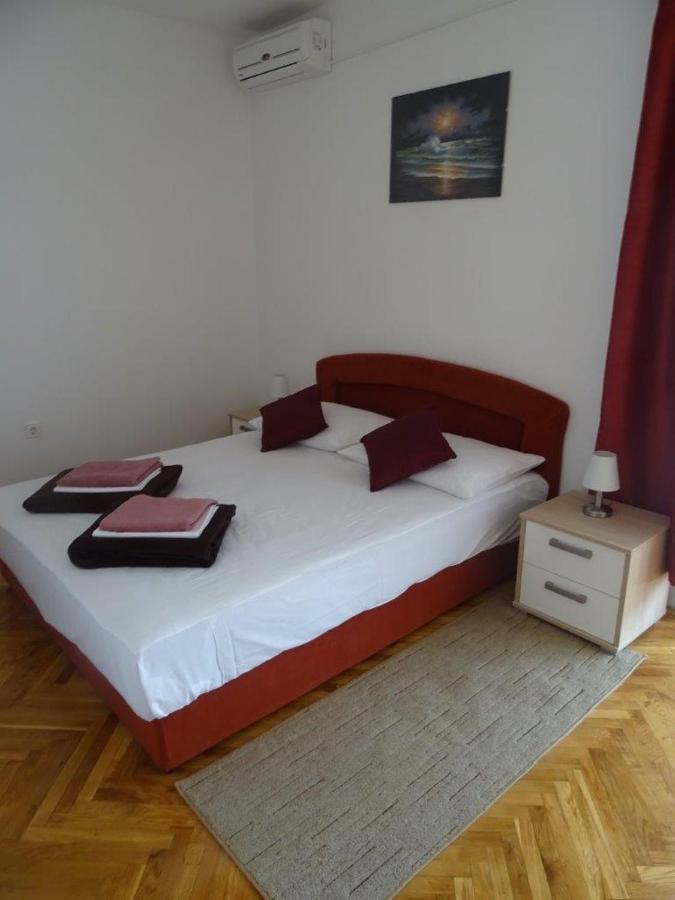 Apartments With A Parking Space Biograd Na Moru, Biograd - 860 Luaran gambar