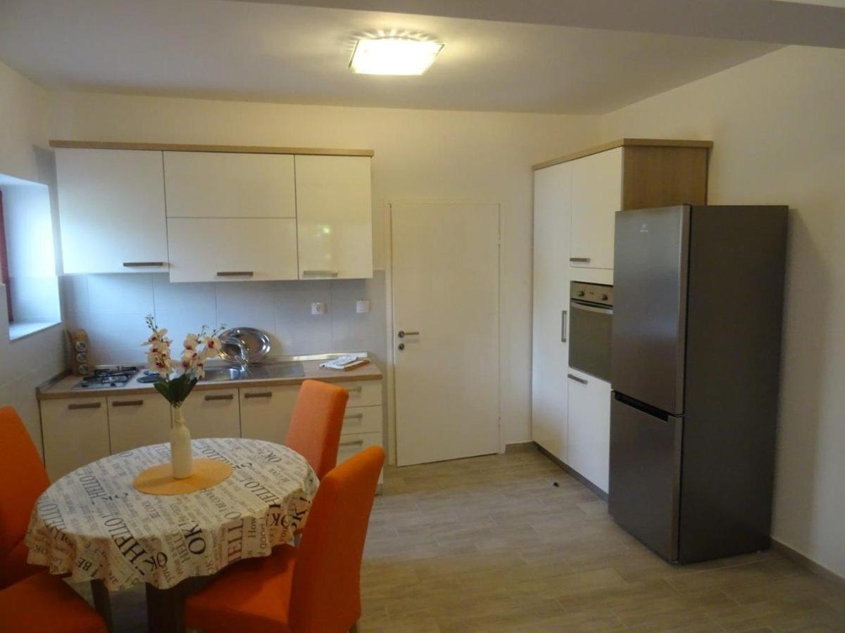 Apartments With A Parking Space Biograd Na Moru, Biograd - 860 Luaran gambar