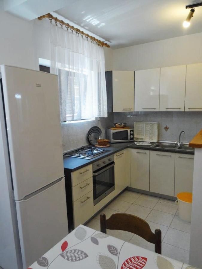 Apartments With A Parking Space Biograd Na Moru, Biograd - 860 Luaran gambar