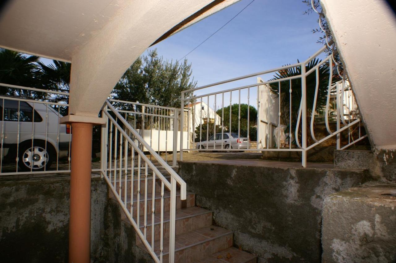 Apartments With A Parking Space Biograd Na Moru, Biograd - 860 Luaran gambar