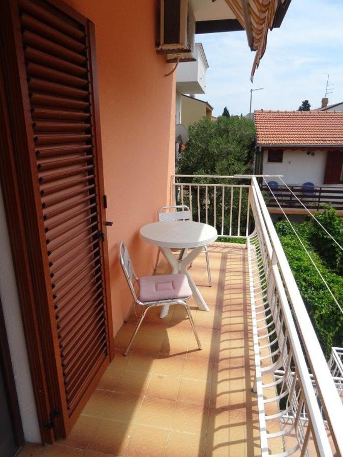Apartments With A Parking Space Biograd Na Moru, Biograd - 860 Luaran gambar