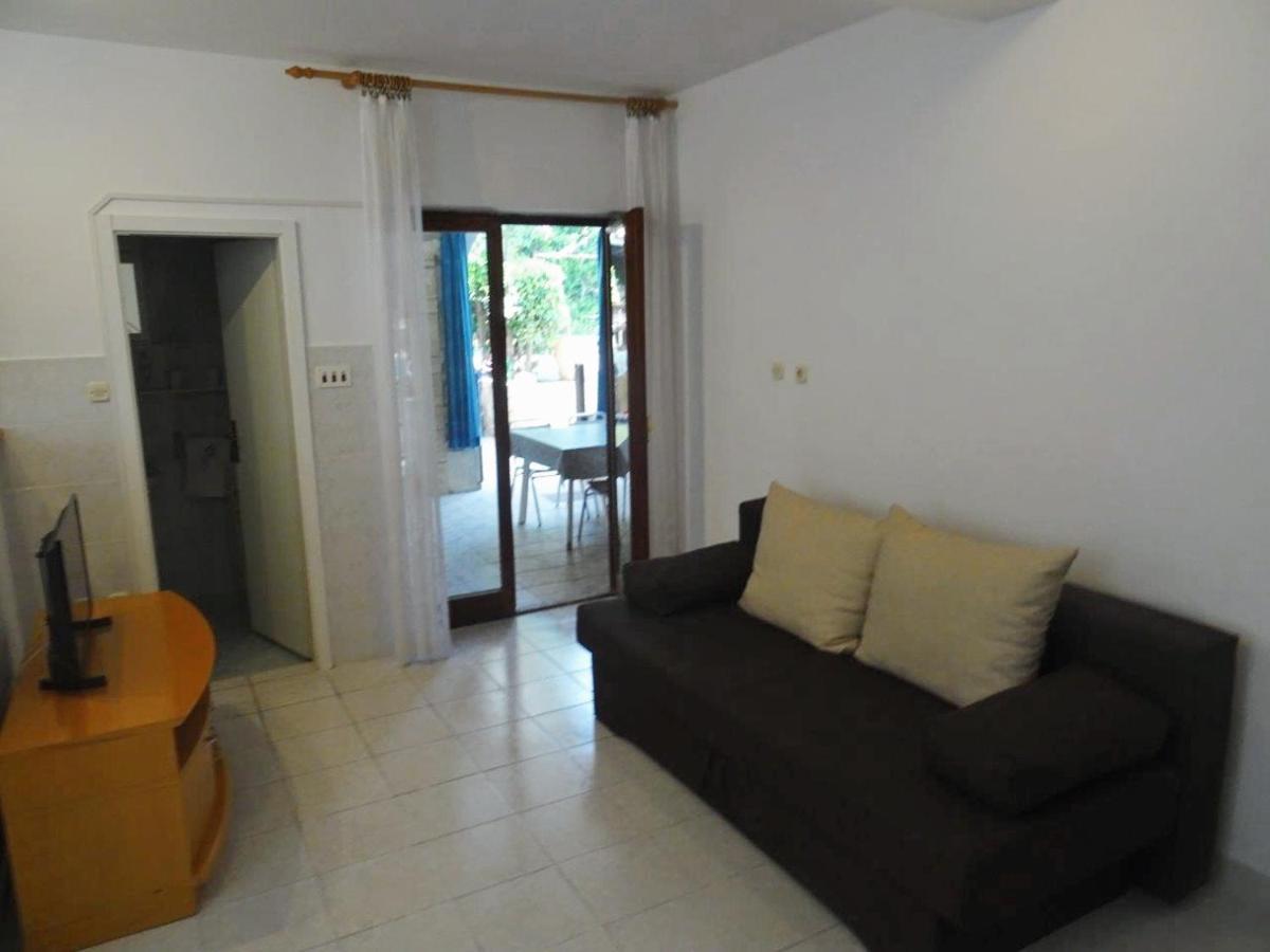 Apartments With A Parking Space Biograd Na Moru, Biograd - 860 Luaran gambar