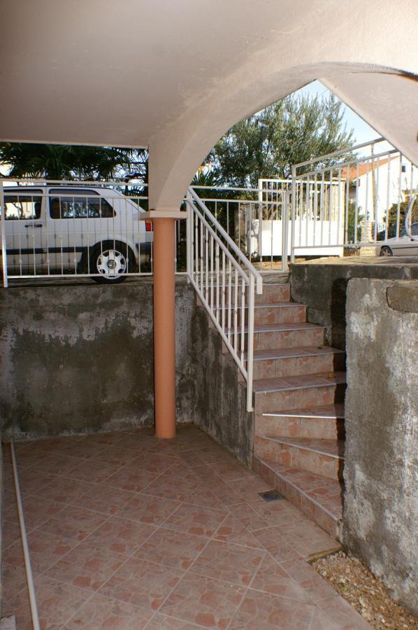 Apartments With A Parking Space Biograd Na Moru, Biograd - 860 Luaran gambar