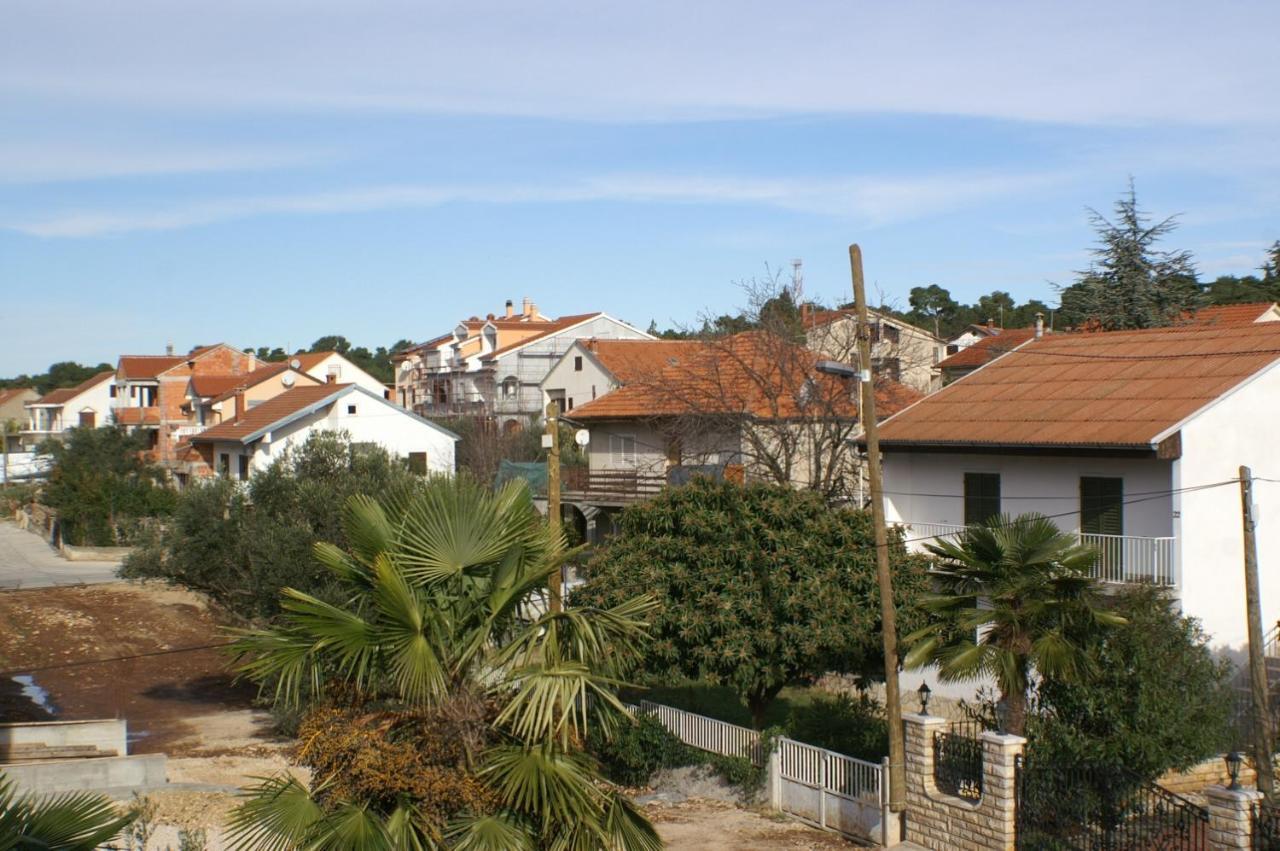 Apartments With A Parking Space Biograd Na Moru, Biograd - 860 Luaran gambar