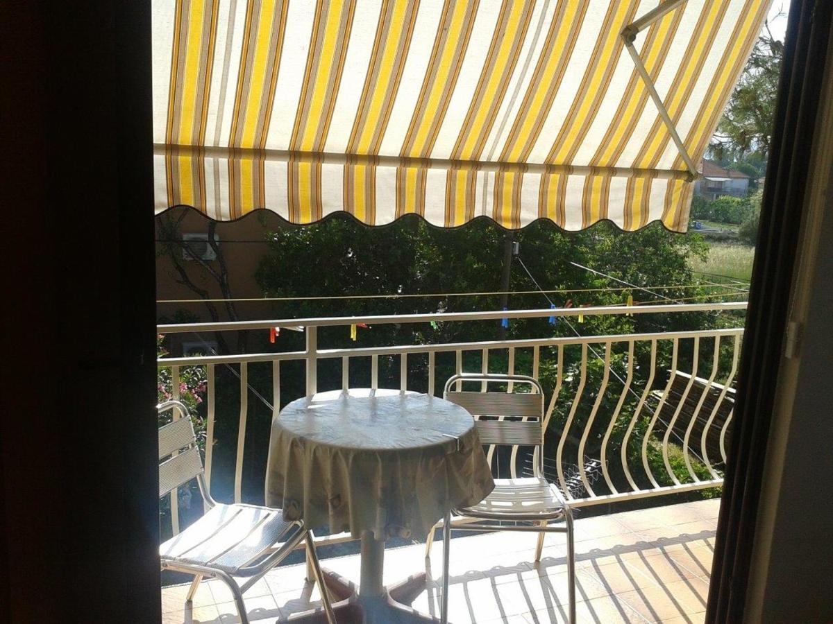 Apartments With A Parking Space Biograd Na Moru, Biograd - 860 Luaran gambar