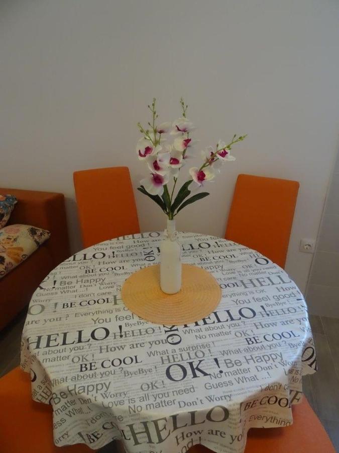 Apartments With A Parking Space Biograd Na Moru, Biograd - 860 Luaran gambar