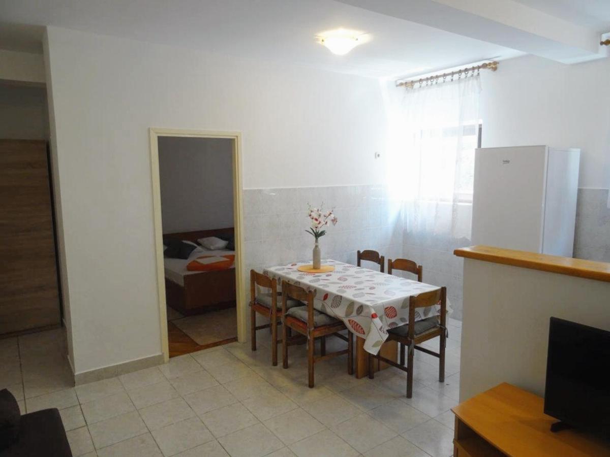 Apartments With A Parking Space Biograd Na Moru, Biograd - 860 Luaran gambar