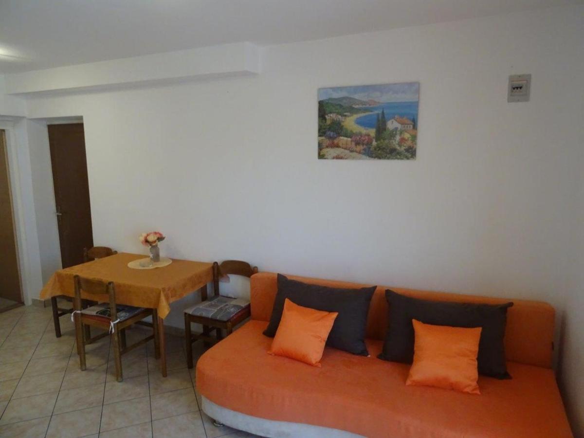 Apartments With A Parking Space Biograd Na Moru, Biograd - 860 Luaran gambar