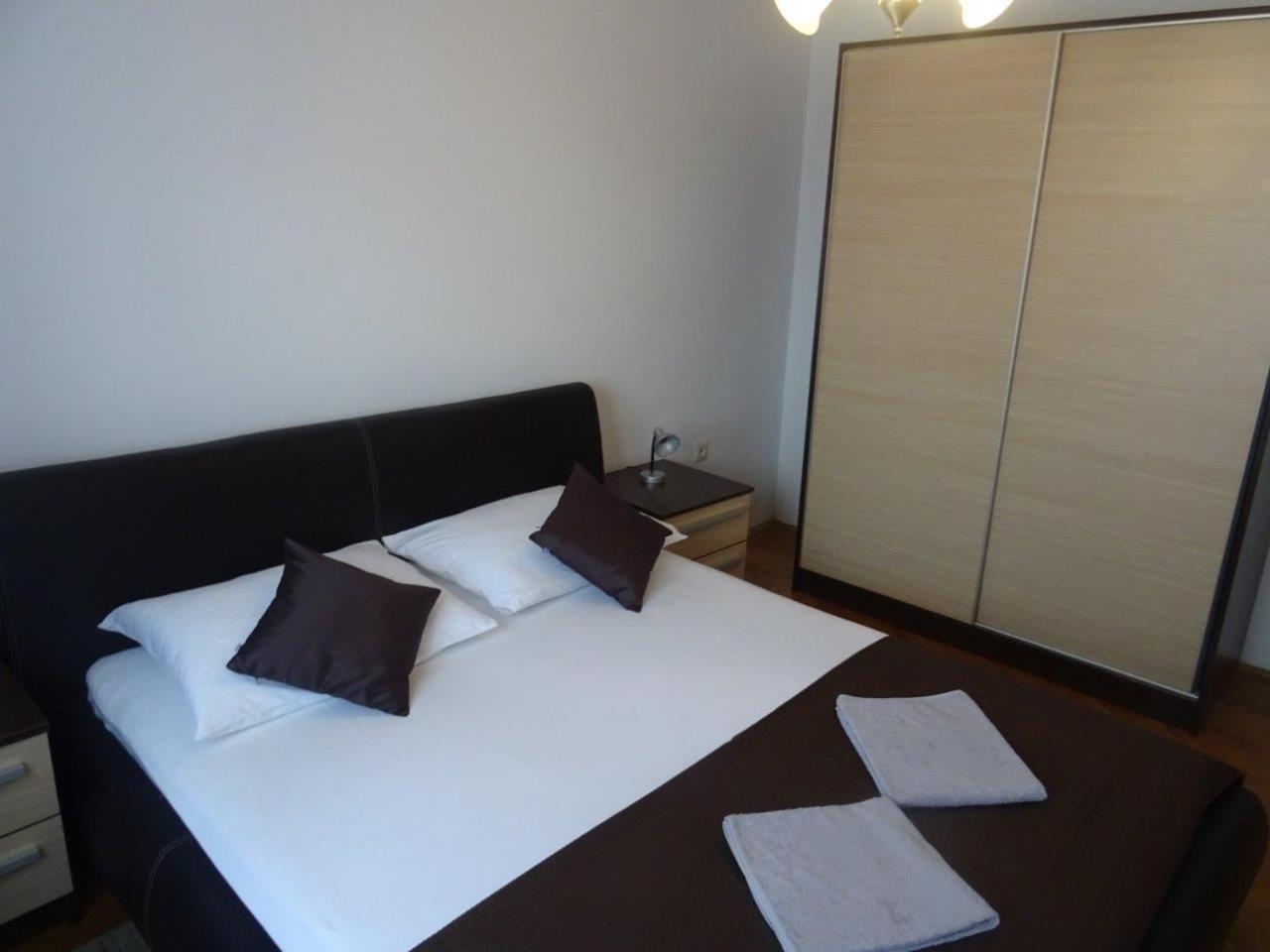 Apartments With A Parking Space Biograd Na Moru, Biograd - 860 Bilik gambar