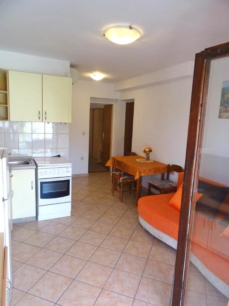 Apartments With A Parking Space Biograd Na Moru, Biograd - 860 Bilik gambar
