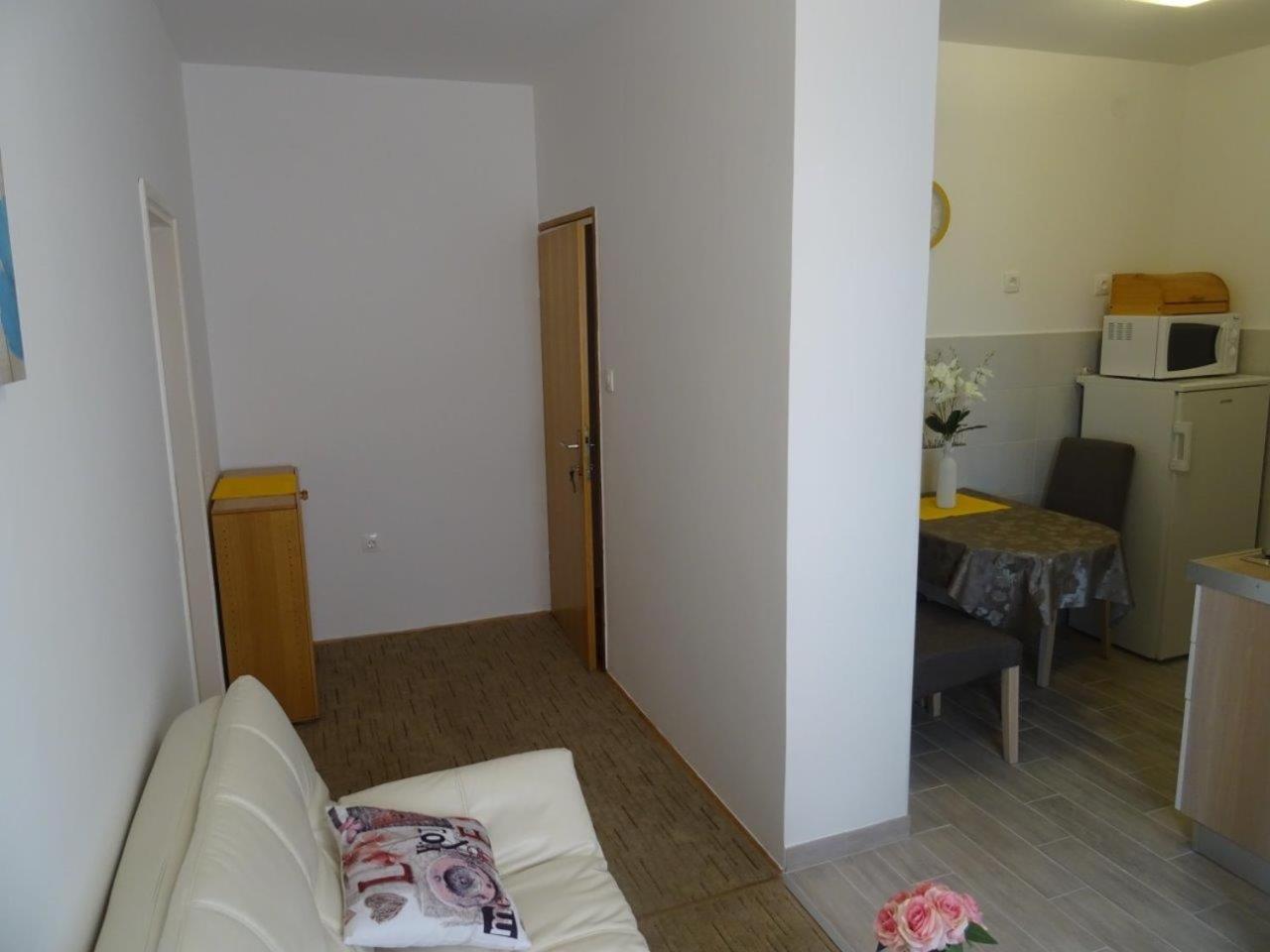 Apartments With A Parking Space Biograd Na Moru, Biograd - 860 Bilik gambar