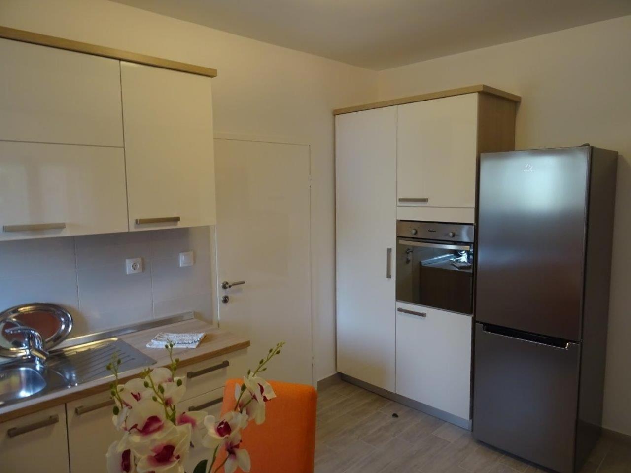Apartments With A Parking Space Biograd Na Moru, Biograd - 860 Bilik gambar