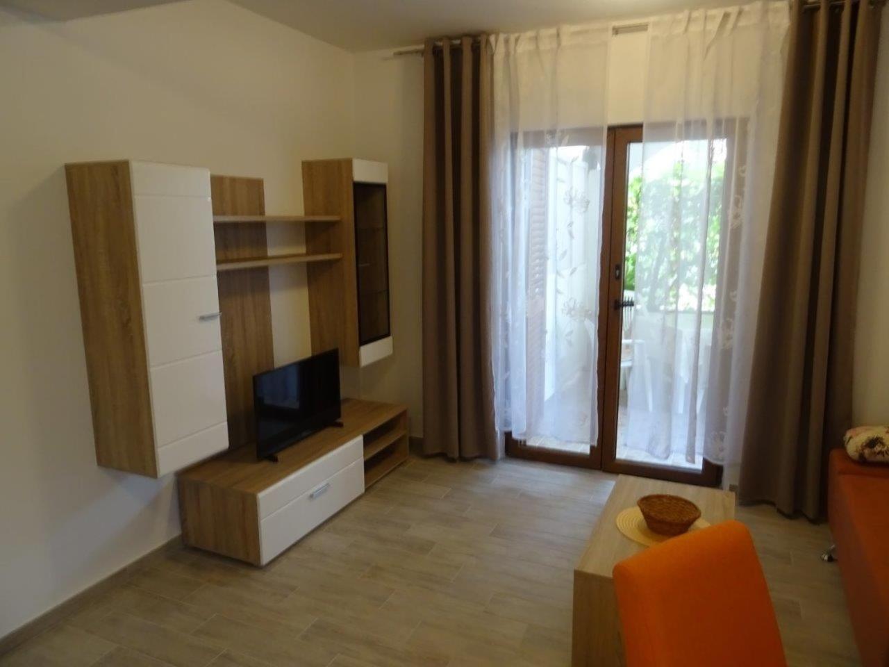 Apartments With A Parking Space Biograd Na Moru, Biograd - 860 Bilik gambar