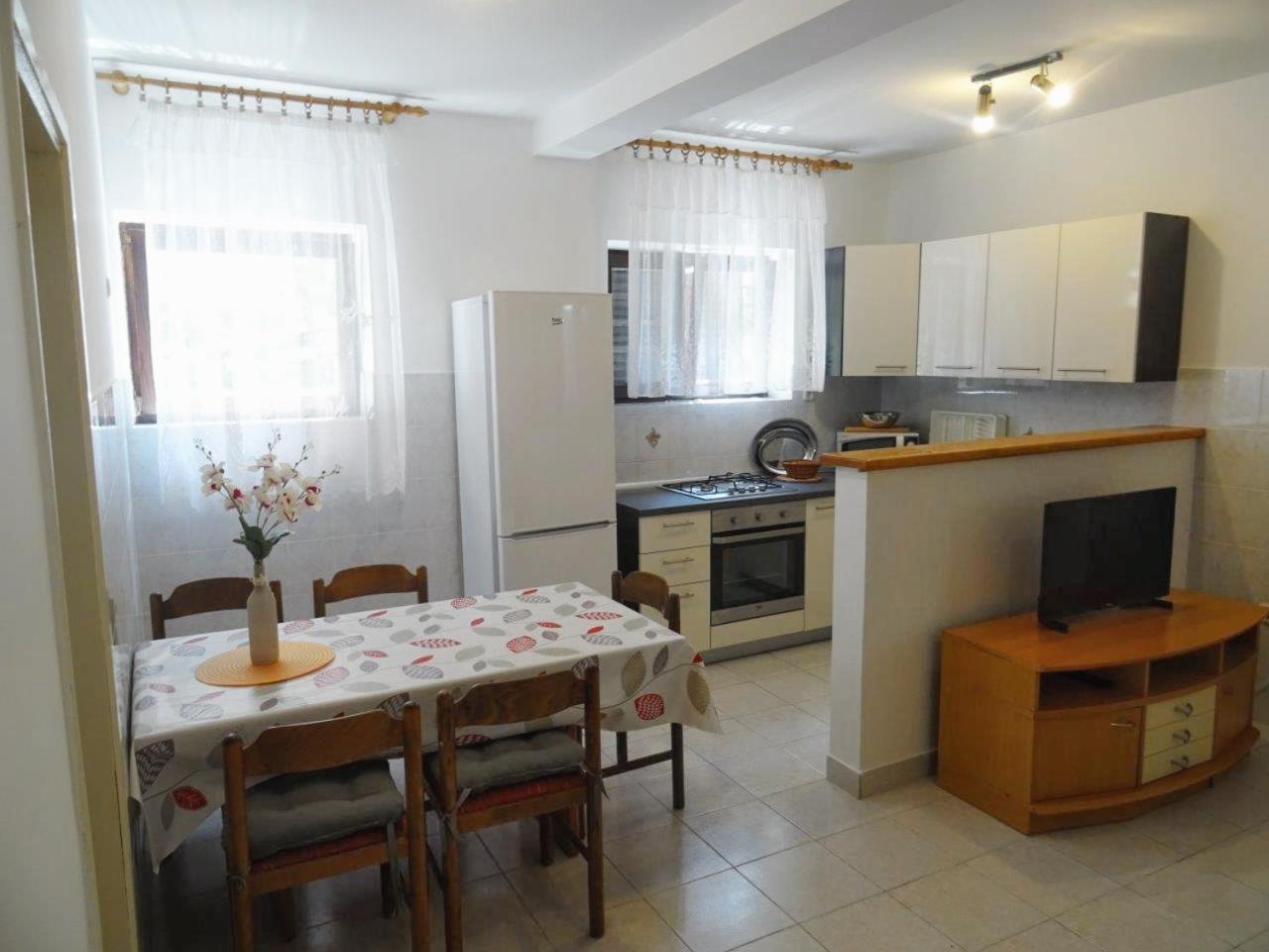 Apartments With A Parking Space Biograd Na Moru, Biograd - 860 Bilik gambar