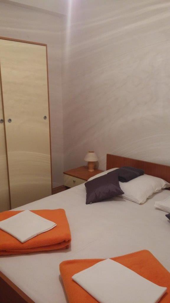 Apartments With A Parking Space Biograd Na Moru, Biograd - 860 Bilik gambar